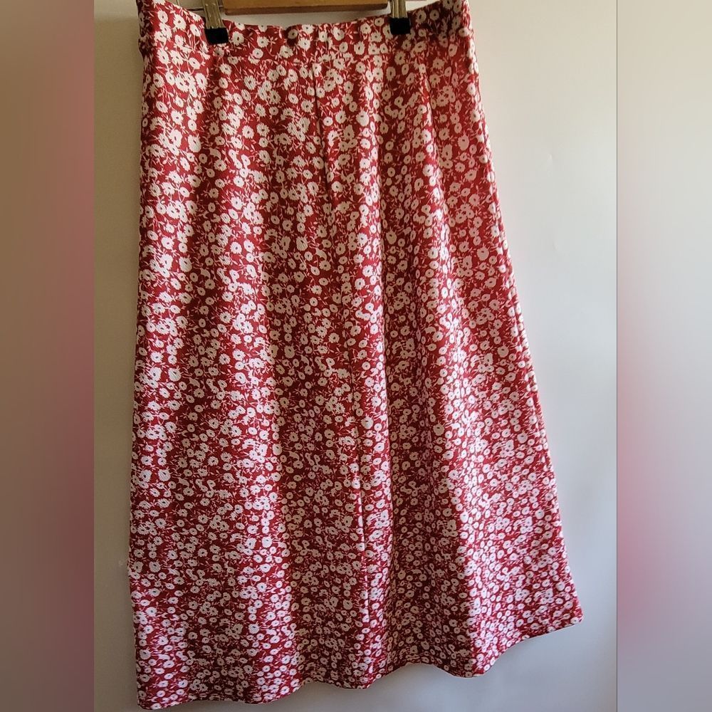 SKIRT  - Picture 2 of 4